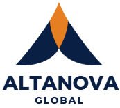 Logo de la compañia ALTANOVA GROUP